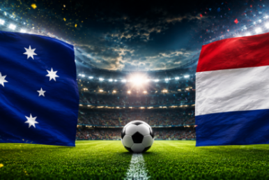 Australia vs Paraguay Betting Tips