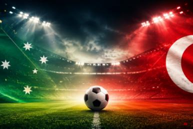Australia vs Turkey Betting Tips