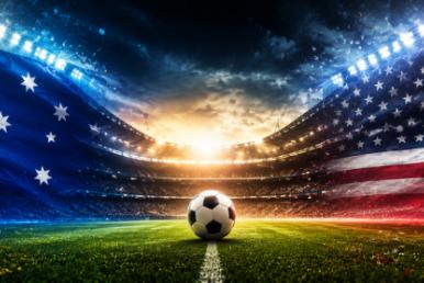 Australia vs USA Betting Tips