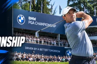 BMW PGA Championship Betting Preview