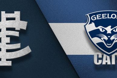 Carlton vs Geelong Betting Tips