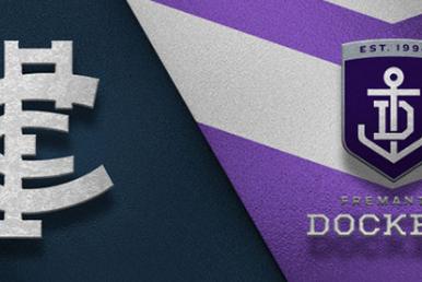 Carlton vs Fremantle Betting Tips
