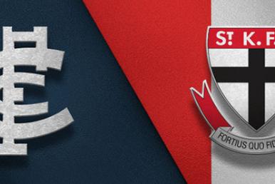 Carlton vs St Kilda Prediction & Betting Tips