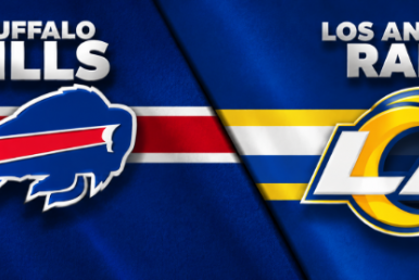NFL Bills at Rams Betting Tips