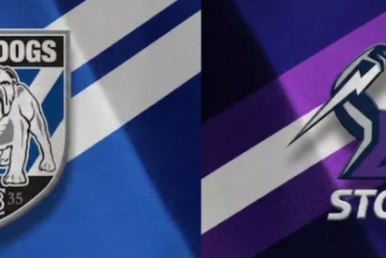 Bulldogs vs Storm Betting Tips