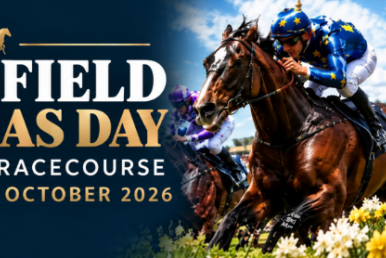 Caulfield Racing Tips