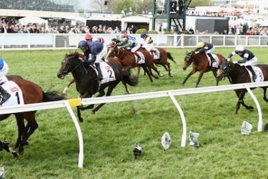 Caulfield Racing Tips