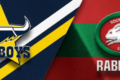 Cowboys vs Rabbitohs Betting Tips