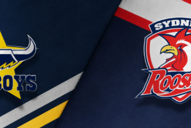 Cowboys vs Roosters Betting Tips