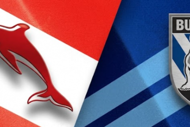 Dolphins vs Bulldogs Betting Tips