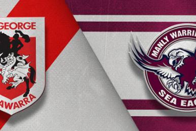 Dragons vs Sea Eagles Betting Tips