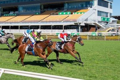 Eagle Farm Racing Tips