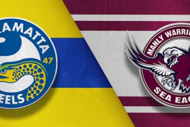 Eels vs Sea Eagles Betting Tips