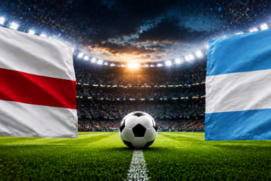 England vs Argentina Betting Tips