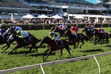 Flemington Racing Tips