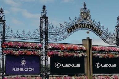 Flemington Racing Tips