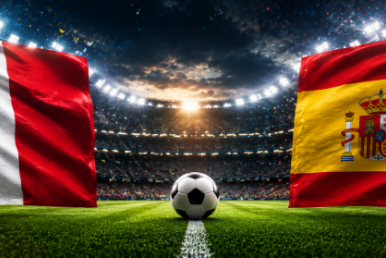 France vs Spain Betting Tips