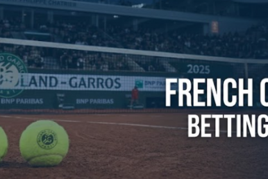 French Open Betting Tips