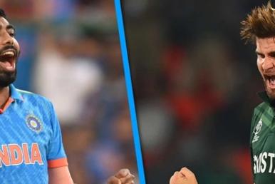 India vs Pakistan Preview & Betting Tips