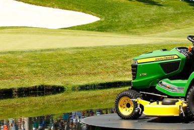 PGA Tour John Deere Classic Betting Preview