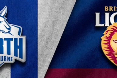 Kangaroos vs Lions Betting Tips