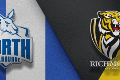 Kangaroos vs Tigers Betting Tips