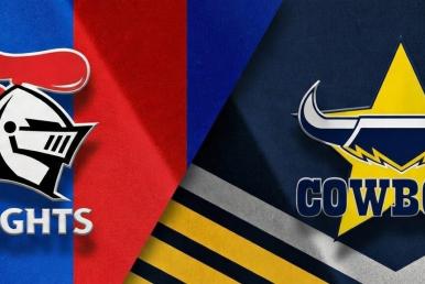 Knights vs Cowboys Betting Tips