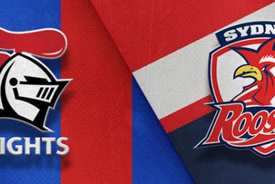 Knights vs Roosters Betting Tips