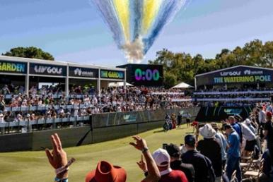LIV Golf Adelaide Betting Tips