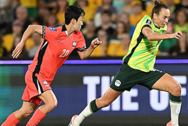 Matildas vs North Korea Betting Tips