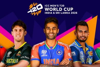 2026 ICC Cricket T20 World Cup Betting Tips