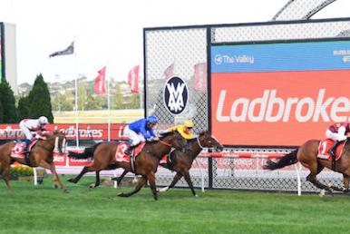 Moonee Valley Racing Tips