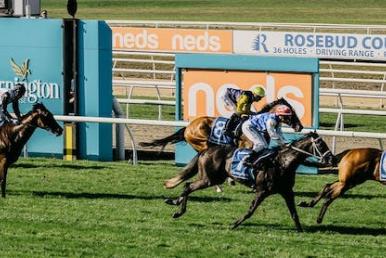 Mornington Racing Tips