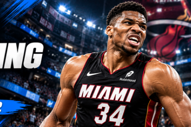 NBA Betting Tips: Thursday, October 22, 2026