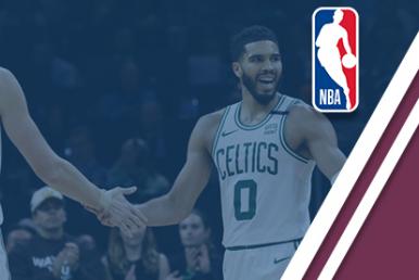 NBA Betting Tips