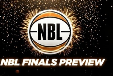 NBL26 Finals Preview