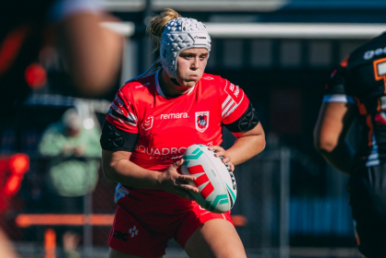 NRLW Betting Tips