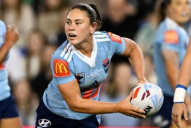 NRLW State of Origin Game 2 Tips