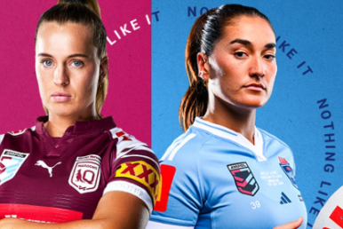 NRLW State of Origin Game 1 Tips