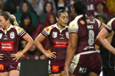 NRLW State of Origin Game 3 Tips