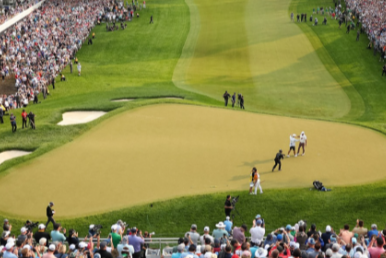 PGA Championship Betting Tips