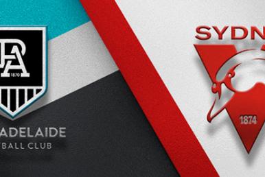 Power vs Swans Betting Tips