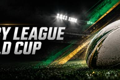 Rugby League World Cup Betting Tips
