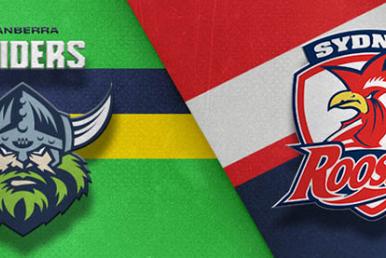 Raiders vs Roosters Betting Tips
