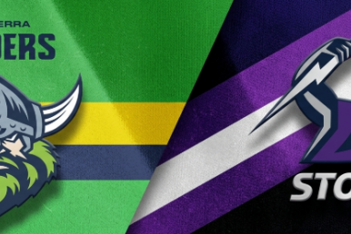 Storm vs Raiders Betting Tips