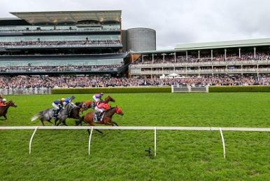 Randwick Racing Tips