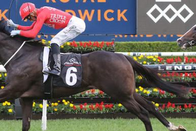 Randwick Racing Tips