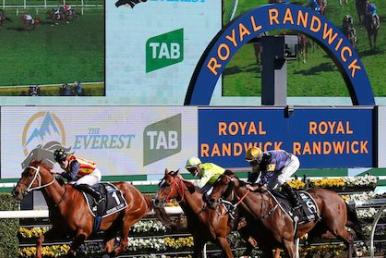 Randwick Racing Tips