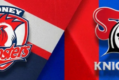 Roosters vs Knights Betting Tips