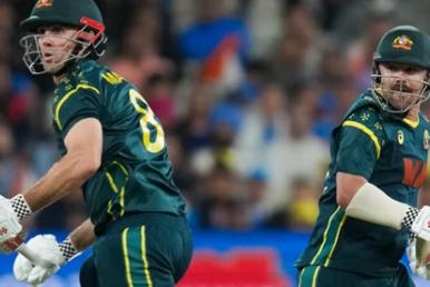 T20 World Cup: Sri Lanka vs Australia Preview & Betting Tips